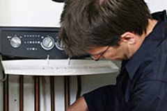 boiler repair Hallin
