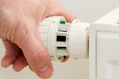 Hallin central heating repair costs