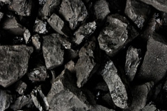 Hallin coal boiler costs