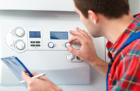 free commercial Hallin boiler quotes
