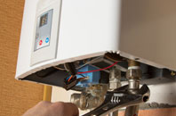 free Hallin boiler install quotes